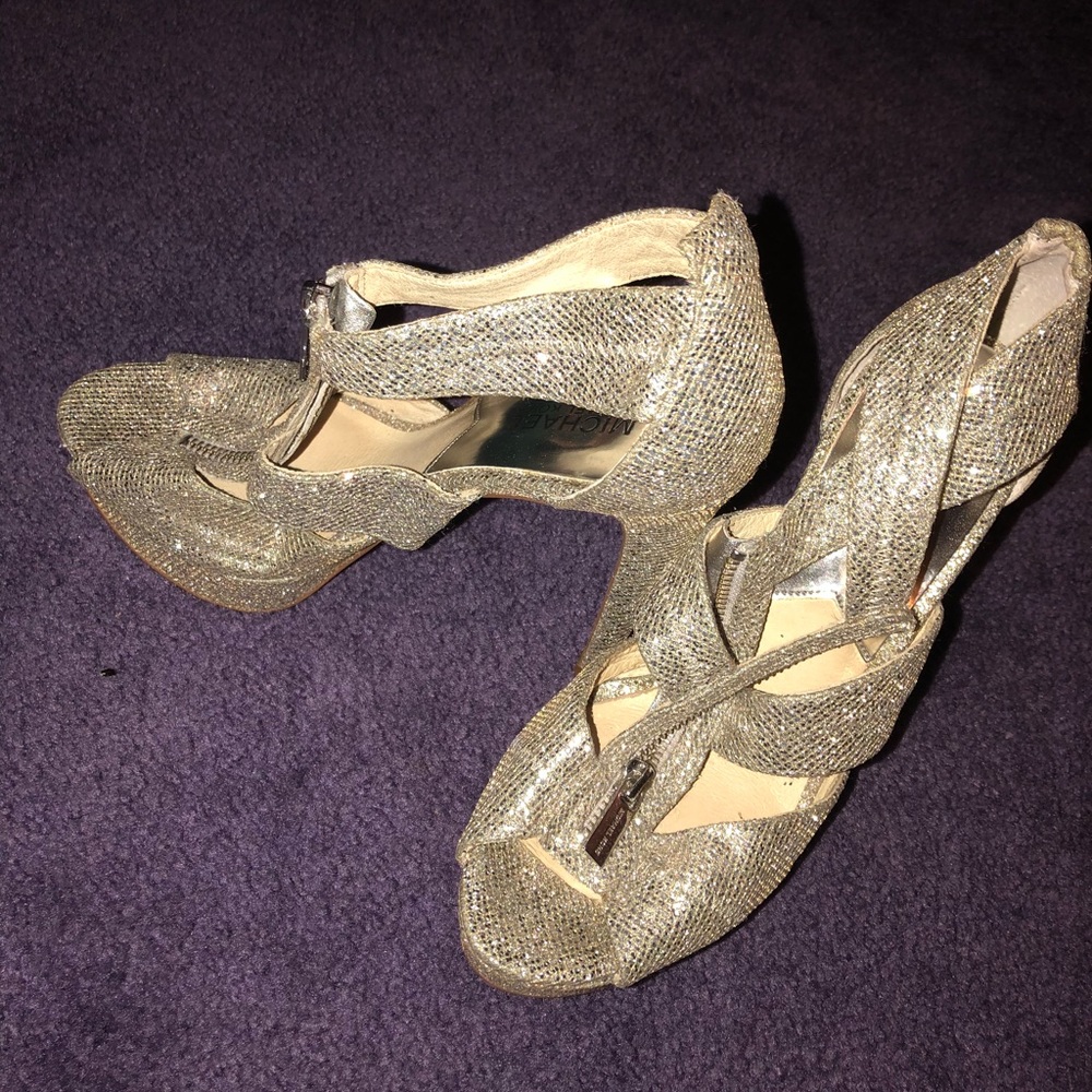 Michael Kors Heels